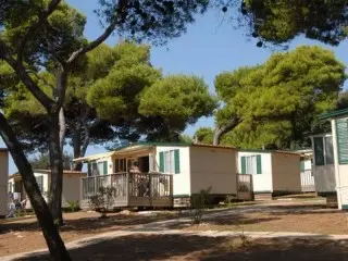 Camping Stoja-Mobil Homes