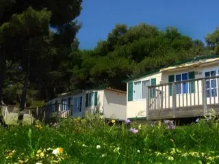 Camping Stoja-Mobil Homes