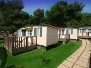 Camping Stoja-Mobil Homes