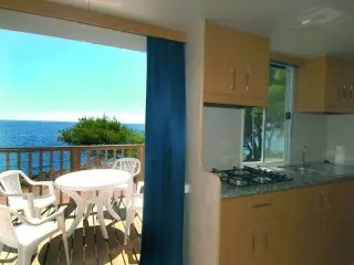 Camping Stoja-Mobil Homes