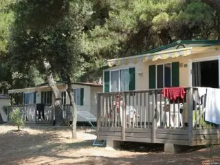 Camping Stoja-Mobil Homes