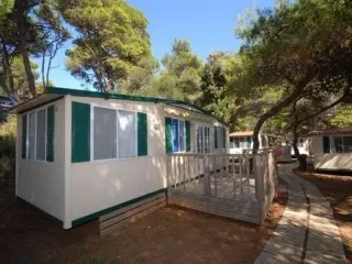 Camping Stoja-Mobil Homes