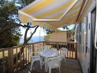 Camping Stoja-Mobil Homes