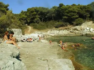 Camping Stoja-Mobil Homes