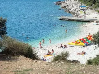 Camping Stoja-Mobil Homes