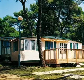 Camping Stoja-Mobil Homes