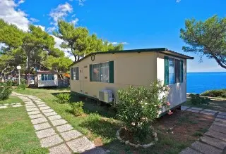 Camping Stoja-Mobil Homes