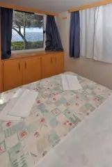 Camping Stoja-Mobil Homes