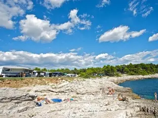 Camping Stoja-Mobil Homes