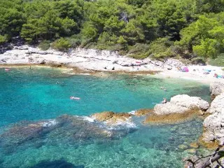 Camping Stoja-Mobil Homes