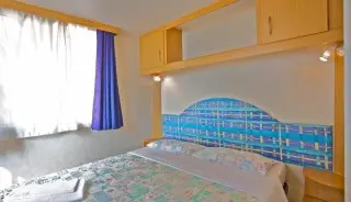 Arena Stupice Mobil Homes