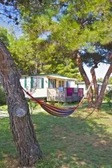 Arena Stupice Mobil Homes