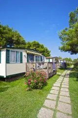 Arena Stupice Mobil Homes
