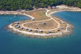 Arena Stupice Mobil Homes