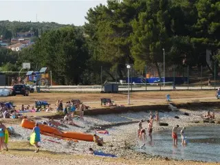 Arena Stupice Mobil Homes
