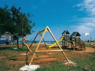 Arena Stupice Mobil Homes