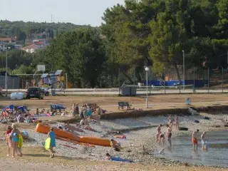 Arena Stupice Mobil Homes