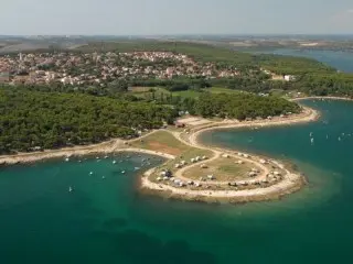 Arena Stupice Mobil Homes