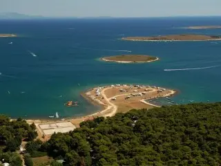 Arena Stupice Mobil Homes