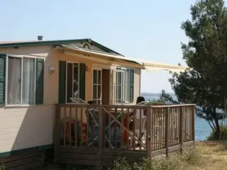 Arena Stupice Mobil Homes