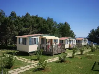 Arena Stupice Mobil Homes