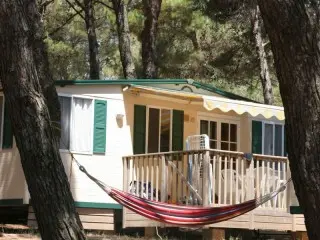 Arena Stupice Mobil Homes