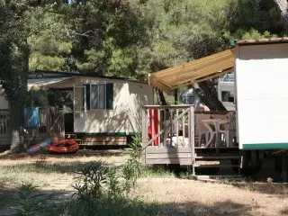 Arena Stupice Mobil Homes