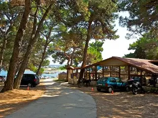 Arena Stupice Mobil Homes