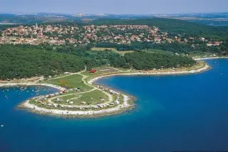 Arena Stupice Mobil Homes