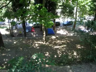 Arena Stupice Mobil Homes