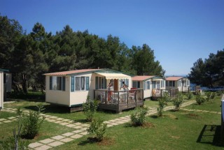 Arena Stupice Mobil Homes