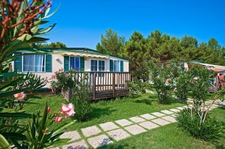 Arena Stupice Mobil Homes