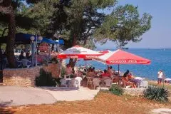 Arena Stupice Mobil Homes