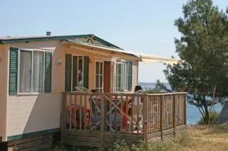 Arena Stupice Mobil Homes