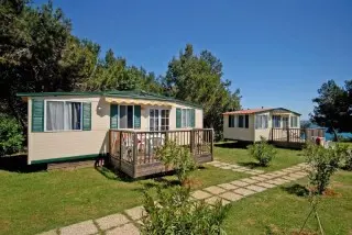 Arena Stupice Mobil Homes