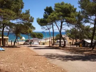 Arena Stupice Mobil Homes