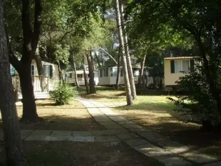 Arena Medulin Mobil Homes