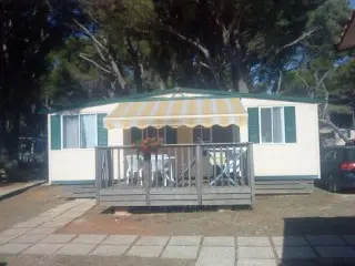Arena Medulin Mobil Homes