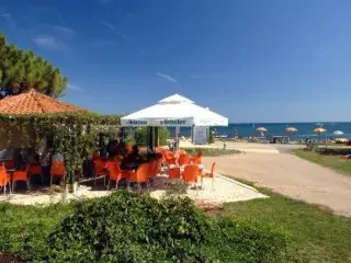 Arena Medulin Mobil Homes