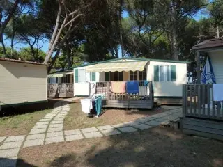 Arena Medulin Mobil Homes