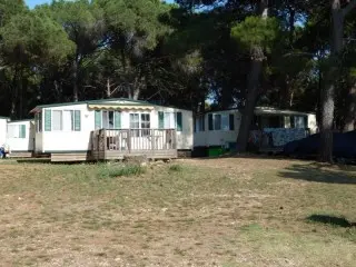 Arena Medulin Mobil Homes