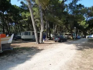 Arena Medulin Mobil Homes