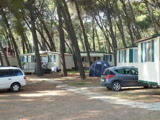 Arena Medulin Mobil Homes