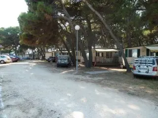Arena Medulin Mobil Homes