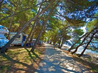 Arena Medulin Mobil Homes