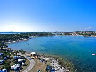Arena Medulin Mobil Homes