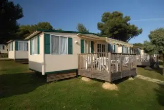 Arena Medulin Mobil Homes