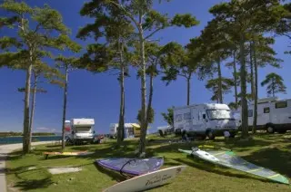 Arena Medulin Mobil Homes