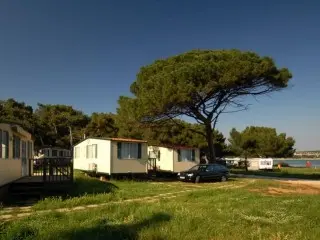 Arena Medulin Mobil Homes