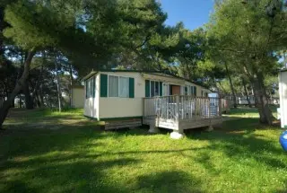 Arena Medulin Mobil Homes